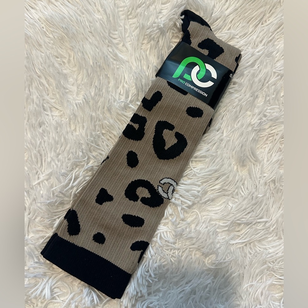 PROcompression socks - S/M